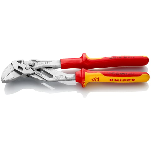 Knipex 86 06 250 Pliers Wrench