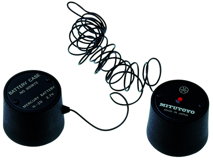 Mitutoyo Contact Sensor