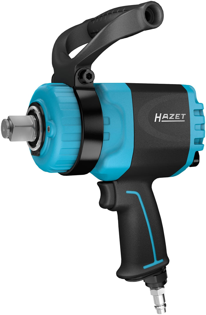 Hazet 3/4in Twin Turbo Impact Wrench 9013TT 4100Nm