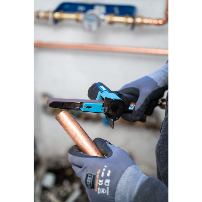 Hazet Belt Sanders 9033N-4