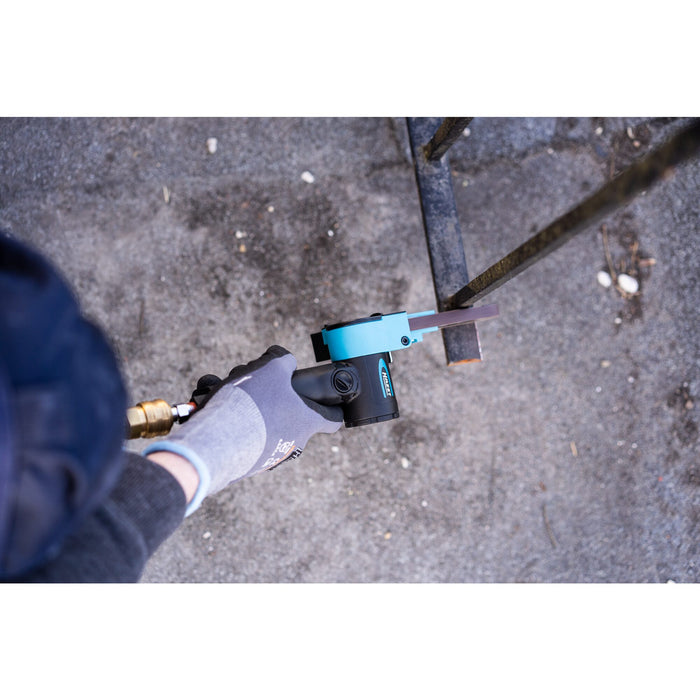 Hazet Belt Sanders 9033N-4