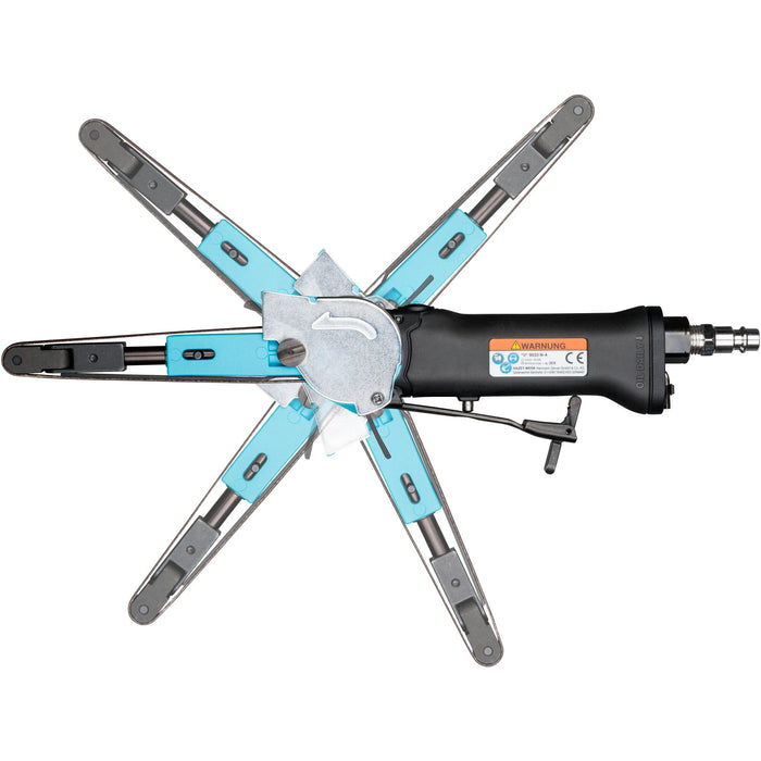 Hazet Belt Sanders 9033N-4