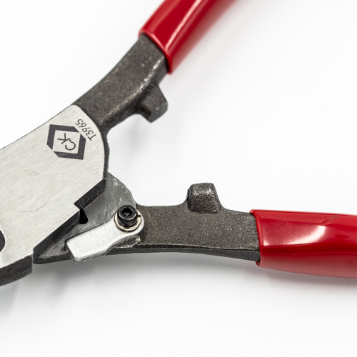 C.K Cable Cutters 160mm with Spring T3965