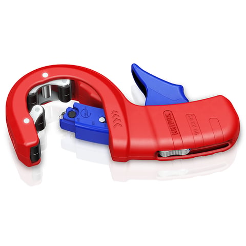 Knipex 90 23 01 BK DP50 Pipe Cutter