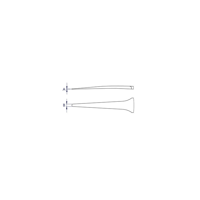 Knipex ESD Tweezers With Exchangeable Tips