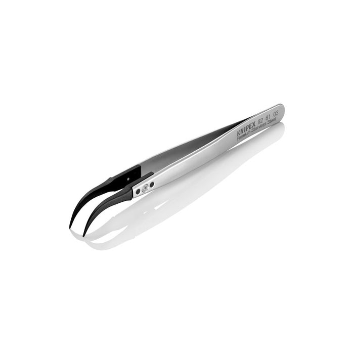 Knipex Tweezers With Exchangeable Tips