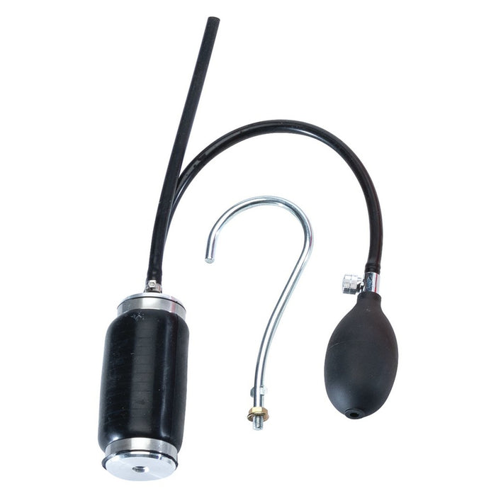 Draper Expert Turbo/EVAP Smoke Diagnostic Machine Pipe Vacuum Leak Detector 94079