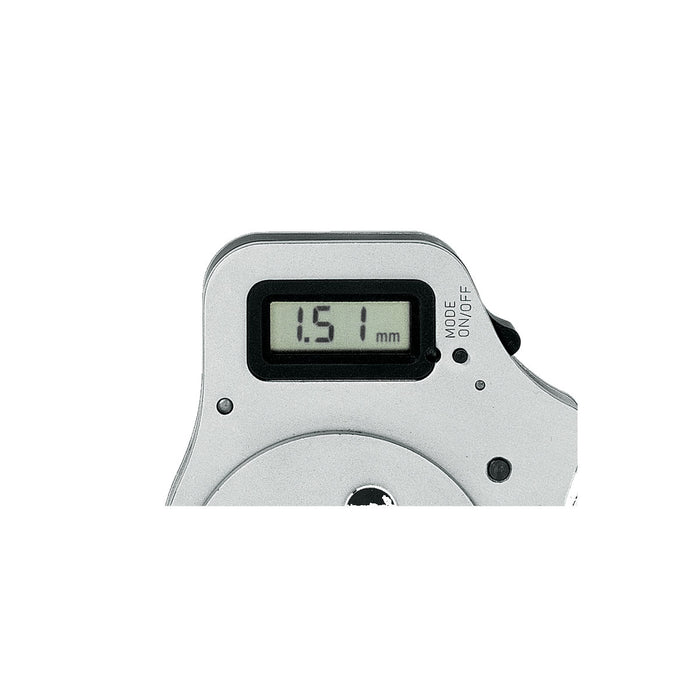 Knipex Four Mandrel Crimping Plier 250mm