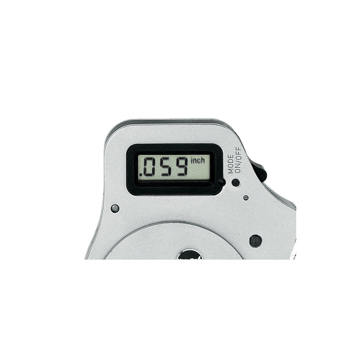 Knipex Four Mandrel Crimping Plier 250mm