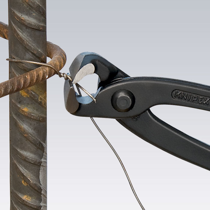 Knipex Concreters Nipper 220mm