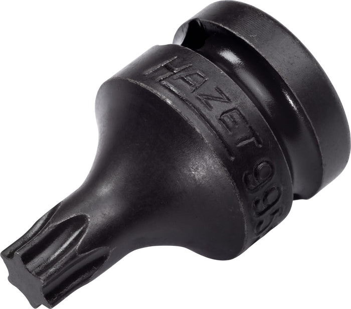 Hazet 1/2in Impact Socket Bit Torx 995S-T50