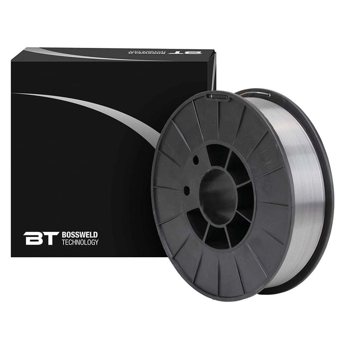 BT GL-11 Gasless Mild Steel MIG Wire 0.8mm x 5kg