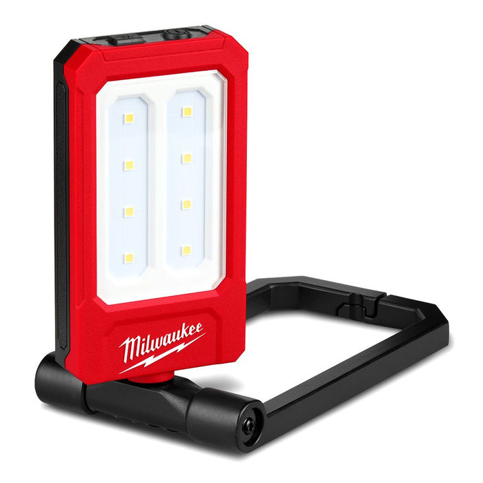 Milwaukee Internal Rechargeable Task Light 500 Lumen - Tool Only