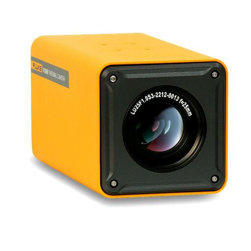 Fluke RSE60H/APAC RSE60H 640 x 480 2000C Fixed Thermal Camera HS5 25Hz APAC