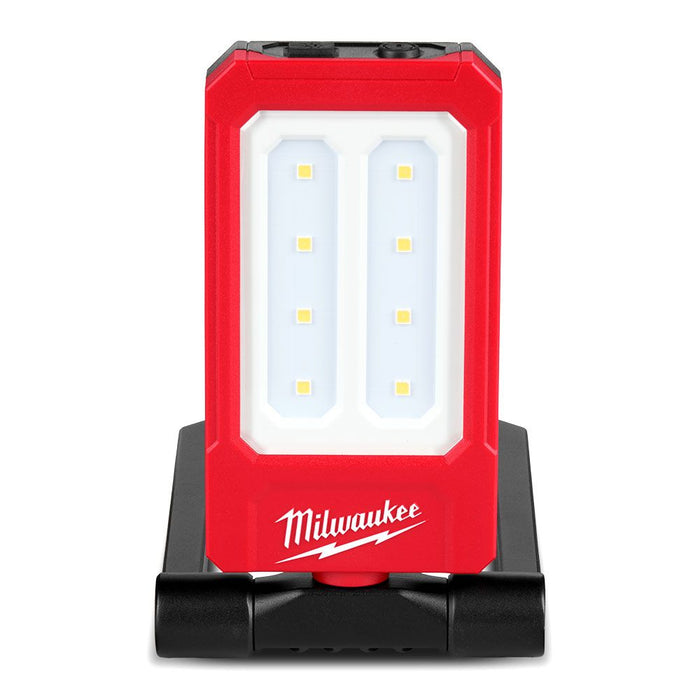 Milwaukee Internal Rechargeable Task Light 500 Lumen - Tool Only