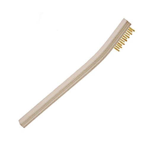 Metcal Soft Brass Brush Cleaner 6 Pack