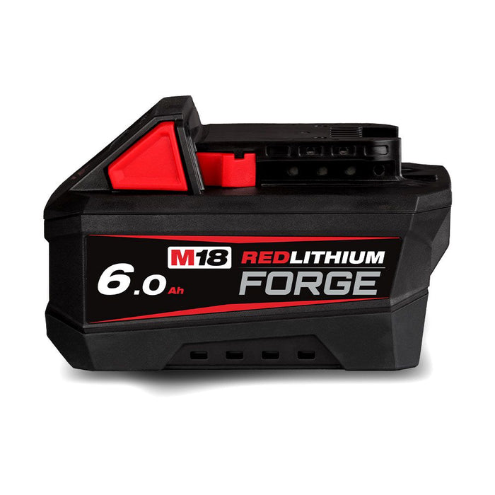 Milwaukee M18™ REDLITHIUM™ FORGE™ 18V 6Ah Battery