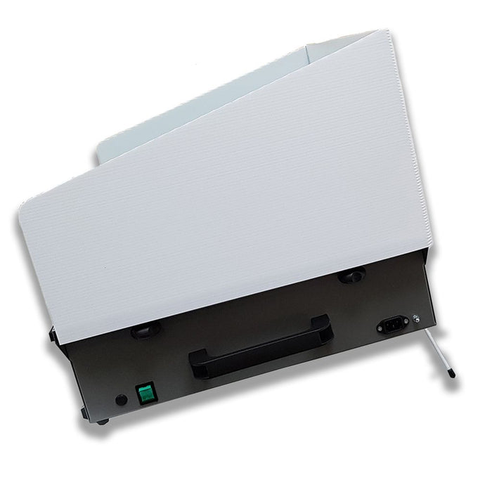 BenchVent A2 Recirculatory Glue Booth BV200S