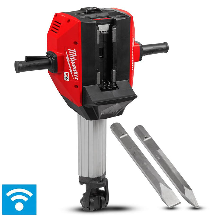 Milwaukee MX FUEL™ Breaker (Tool Only)