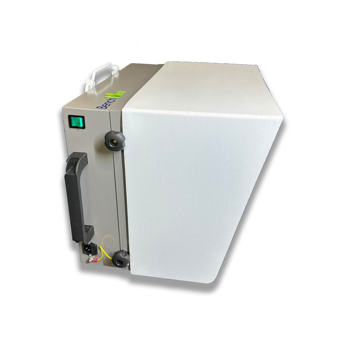 BenchVent A3 Re-circulatory Glue Booth BV300S