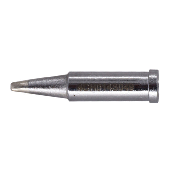 Metcal Chisel Tip (GT4) 1.4 x 10.0mm