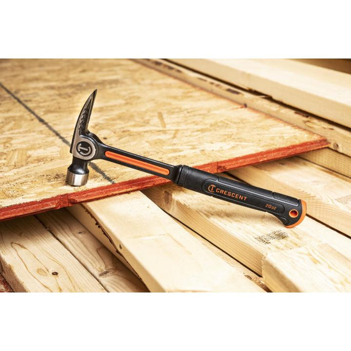Crescent Steel General Purpose Hammer 20oz