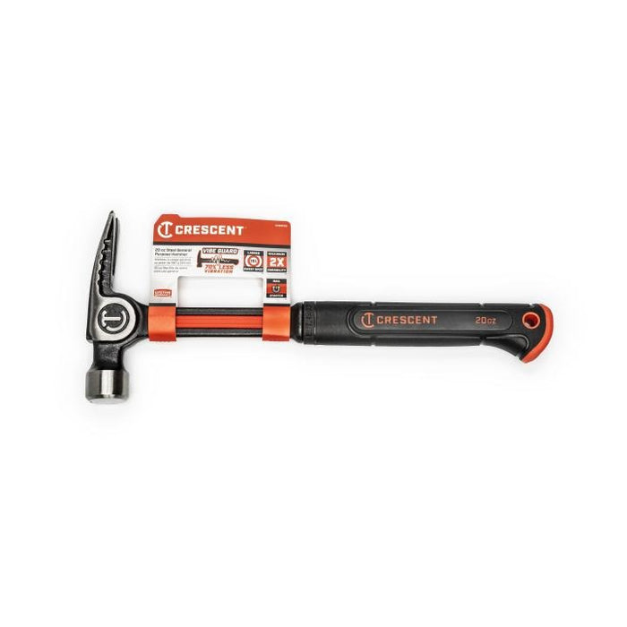 Crescent Steel General Purpose Hammer 20oz