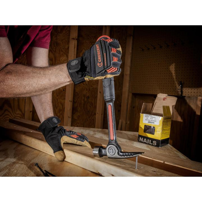 Crescent Steel General Purpose Hammer 20oz