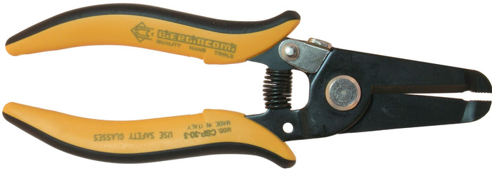 Piergiacomi Shears For Cable Cutting Ø Max 10mm