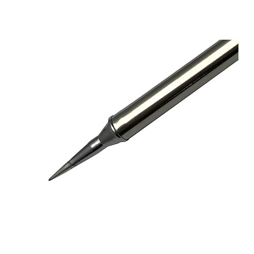 Metcal CVC Soldering Cartridge Conical Narrow (∅xL) 0.4x14.7mm 700 Series CVC-7CN1504A
