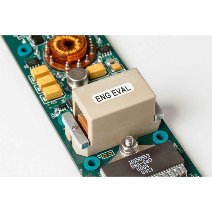 Brady M71-10-473 BMP71 Glossy Electrostatic Dissipative Polyester Circuit Board Labels