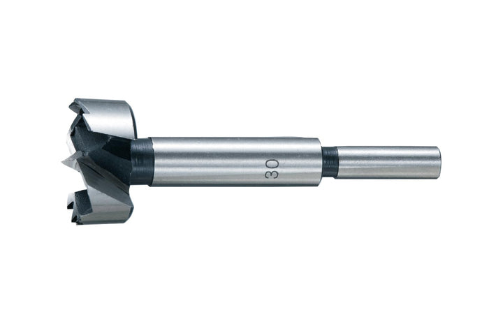 Makita Forstner Drill Bit 30mm x 90mm x 8mm Shaft