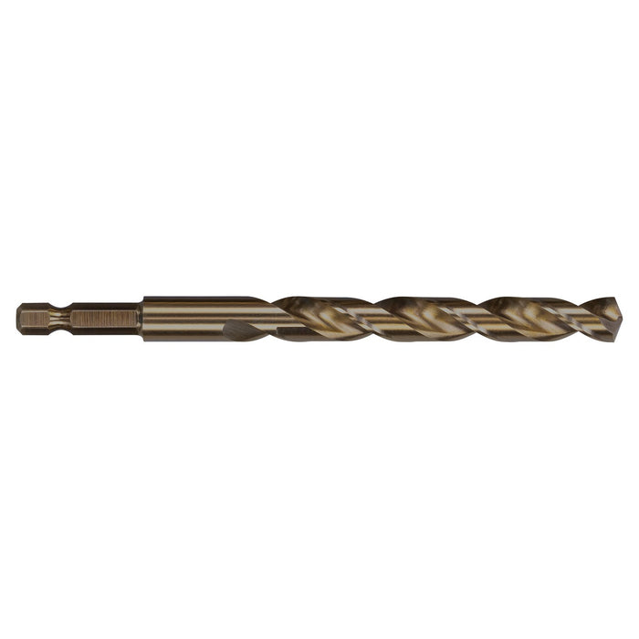 Sutton Drill D213 Hex Shank M35 6.0mm Supabit