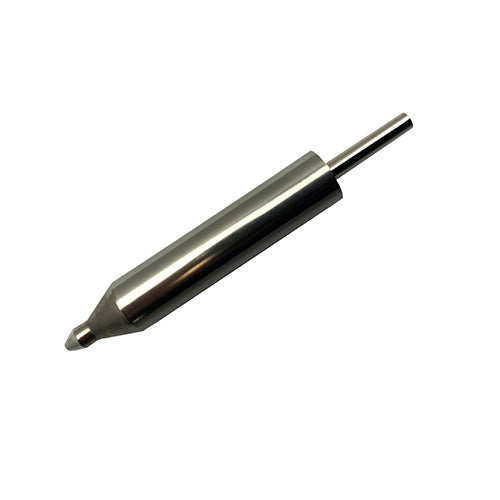 Metcal DCP Desoldering Tip Standard Length (∅xL) 0.64x5.42mm DCP-CN2