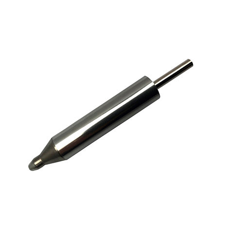 Metcal DFP Desoldering Tip Standard Length (∅xL) 1.27x5.42mm DFP-CN5
