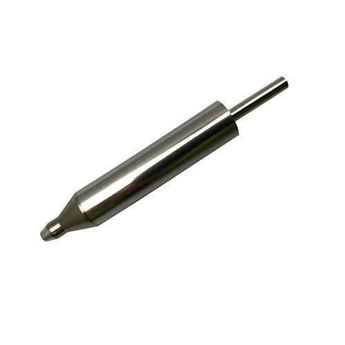 Metcal DFP Desoldering Tip Standard Length (∅xL) 1.52x5.42mm DFP-CN6