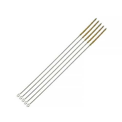 Metcal Brass Brush for 5.6mm Tube Pack of 5 DS03-910-5