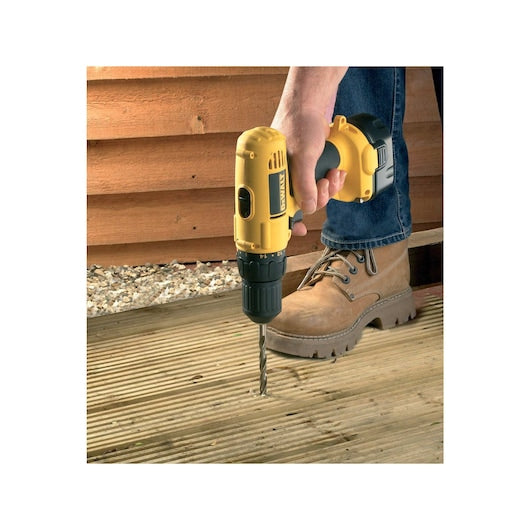 Dewalt HSS-G Metal Drill Bit High Performance 118° 5.0mm