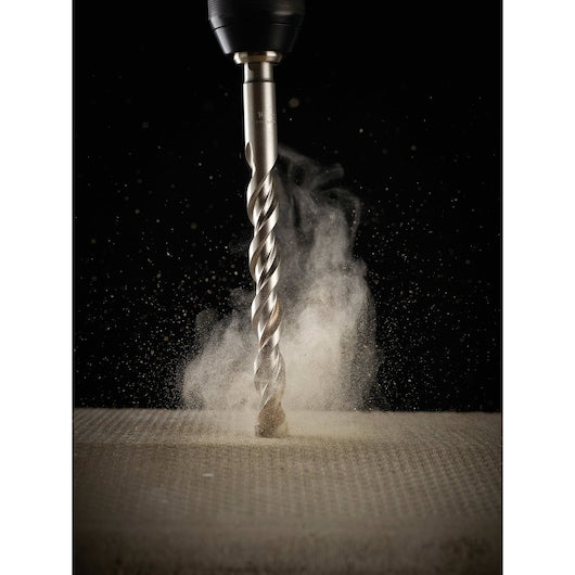 Dewalt Masonry Extreme 4mm x 75 Drill Bit