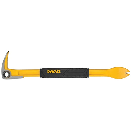 Dewalt Claw Bar Precision Cushion Grip 300mm/12