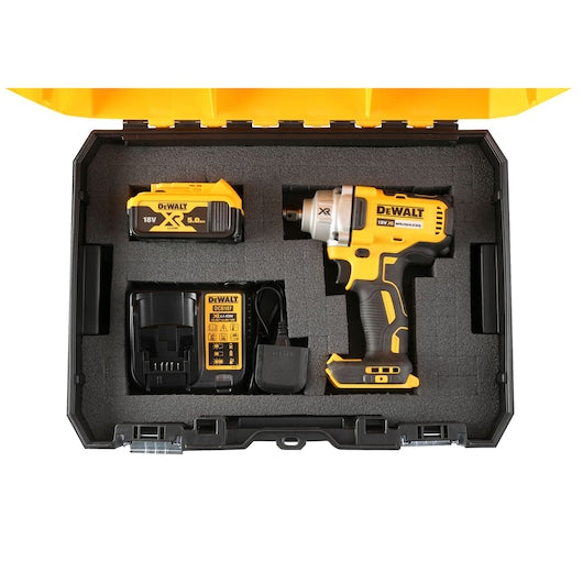 Dewalt TSTAK Foam Inlay for DWST1-72364
