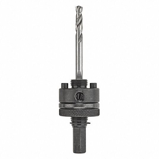 Dewalt Standard Arbor (32-152mm) 1/2” Shank
