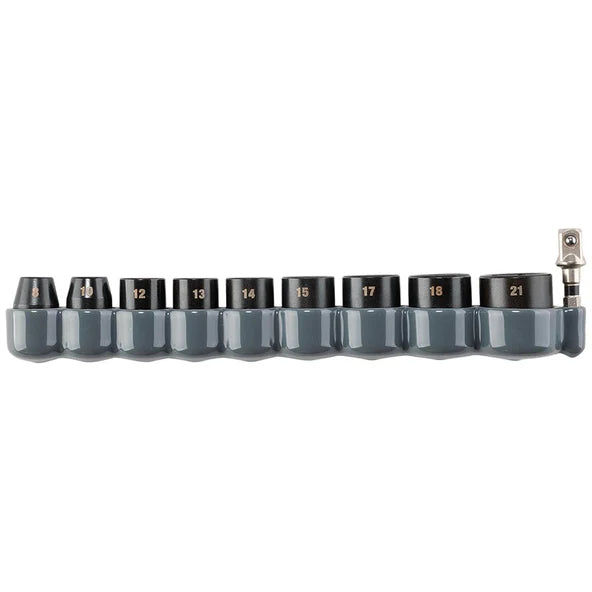 Makita Impact XPS 3/8