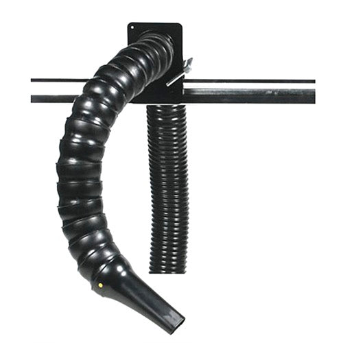 Metcal Omniflex Arm with Tap Nozzle Bracket & C-Clamps EA1124