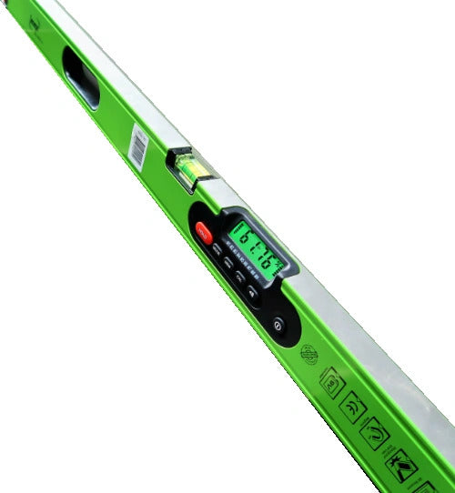 Imex EL120 Series 1200mm Pro Digital Level 002-EL120