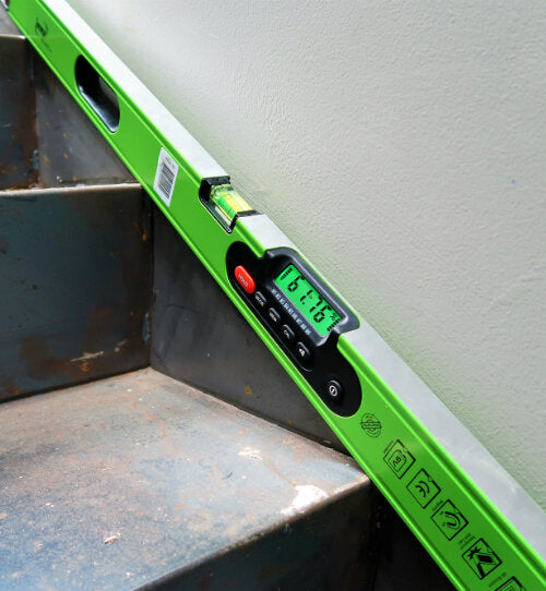 Imex EL120 Series 1200mm Pro Digital Level 002-EL120
