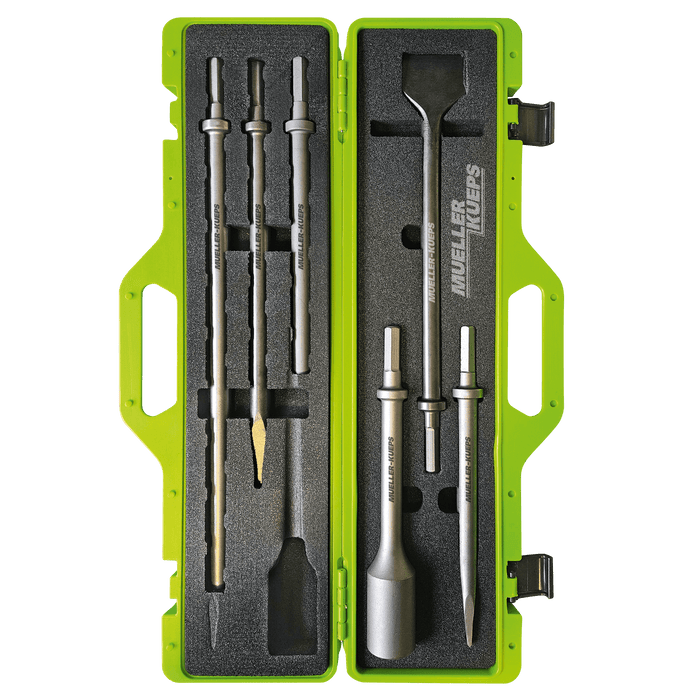 Mueller Heavy Duty Vibro-Impact Adaptor Kit *STOCK ARRIVING SOON*
