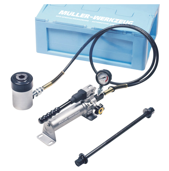 Mueller EQ-320 Extra Heavy Duty Hydraulic Kit