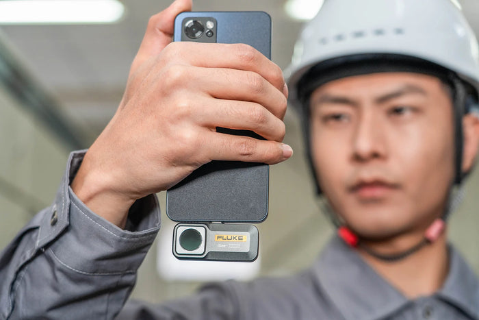 Fluke iSee Mobile Thermal Camera TC01A
