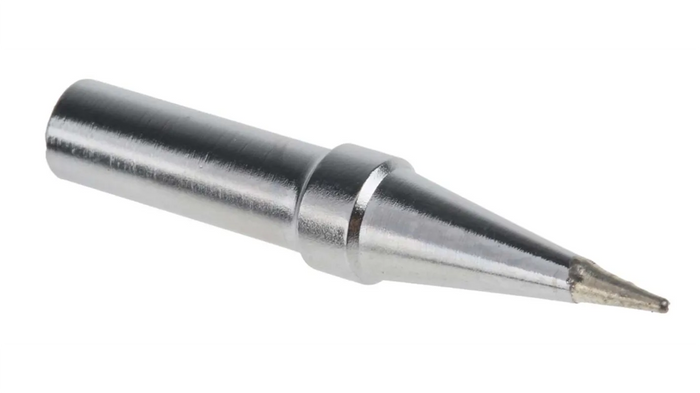 Plato Soldering Tip ETP 0.8mm to Suit Weller